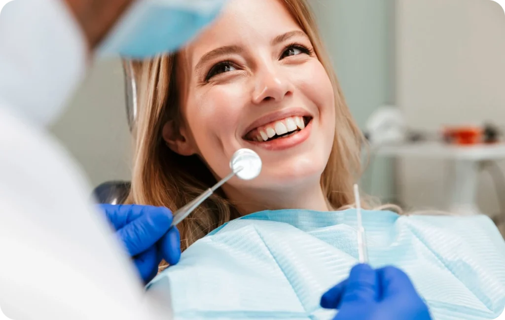 Dentisterie générale