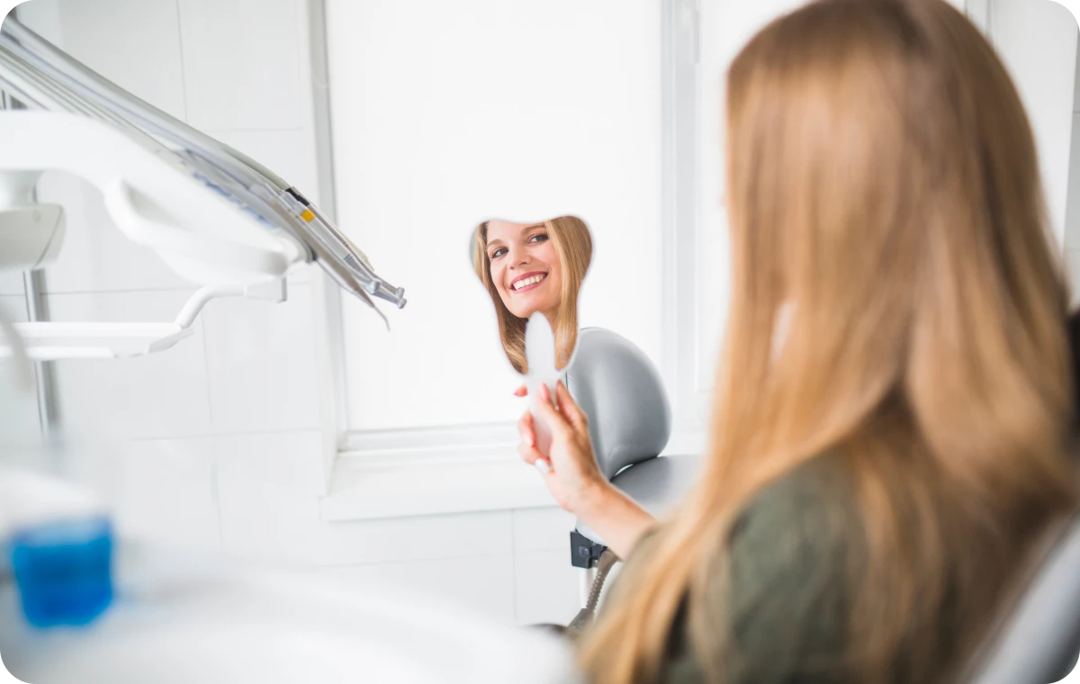 dentisterie esthétique