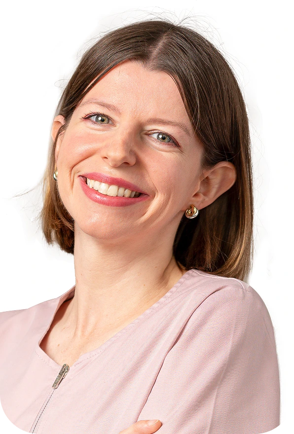 Dr Julie  Meyer