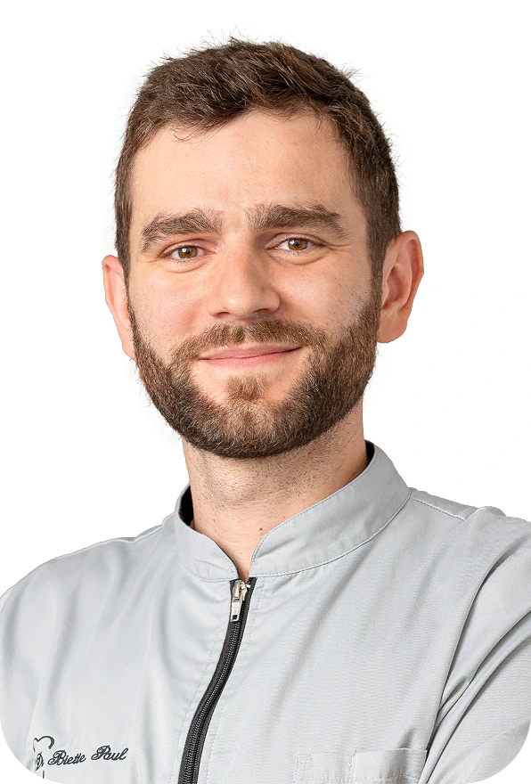 Dr Paul  Biette