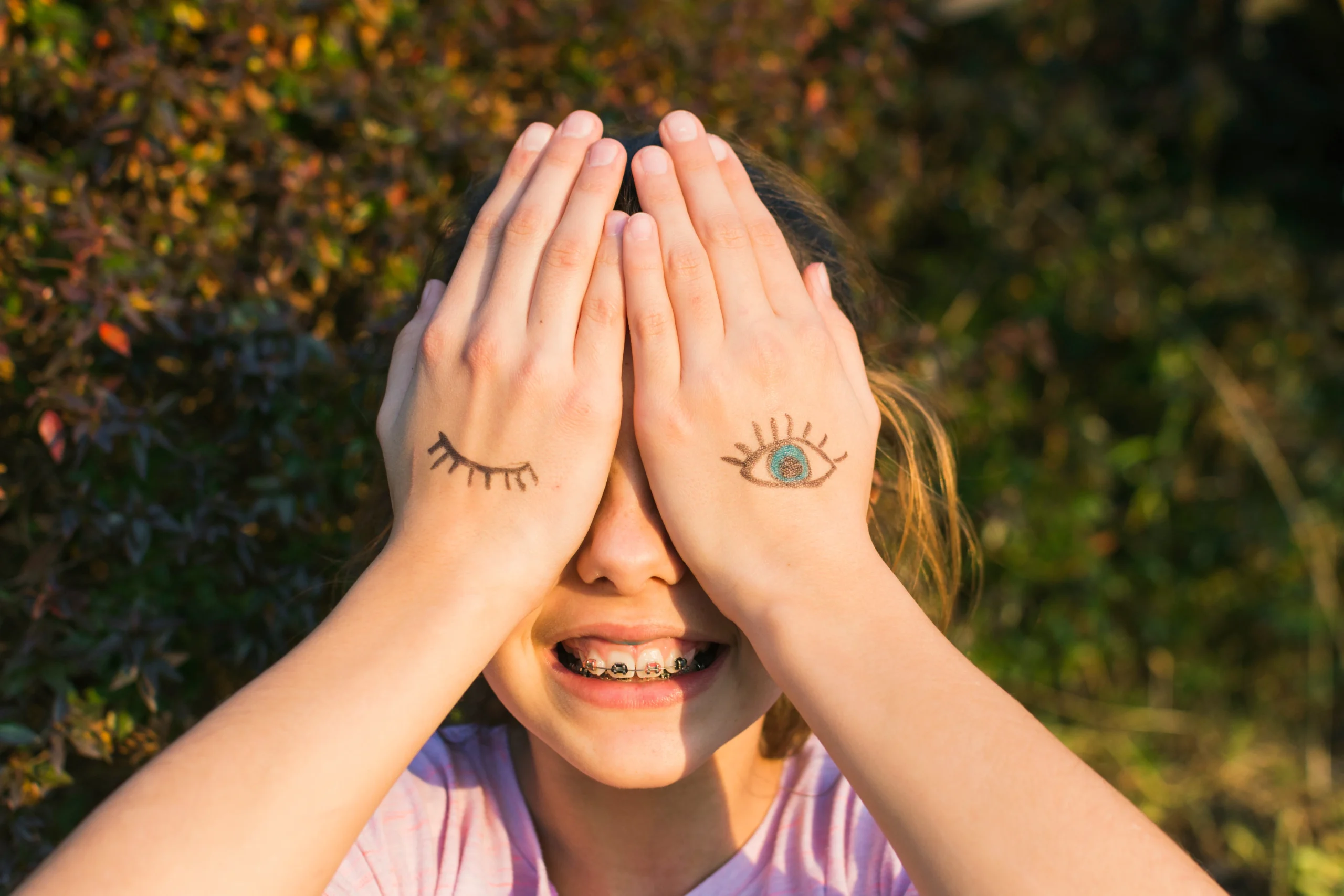 Traumatismes dentaires chez l’enfant